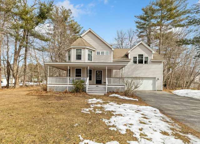 Property at 22 Ferry Ln, Saco, ME 04072, 3 beds, 2.5 baths