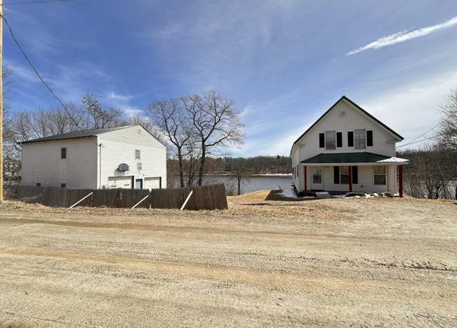 Property at 1 Henderson Ct, Fairfield, ME 04937, 4 beds, 2 baths