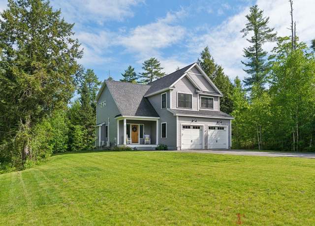 Property at 7 Revolution Dr, Windham, ME 04062, 3 beds, 2.5 baths