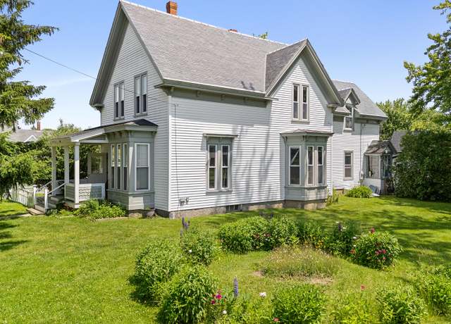 Property at 57 Main St, Rockland, ME 04841, 4 beds, 2.5 baths