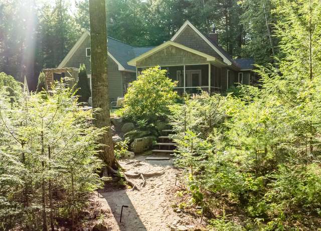 Property at 248 Long Pond Rd, Great Pond, ME 04408, 2 beds, 1 bath