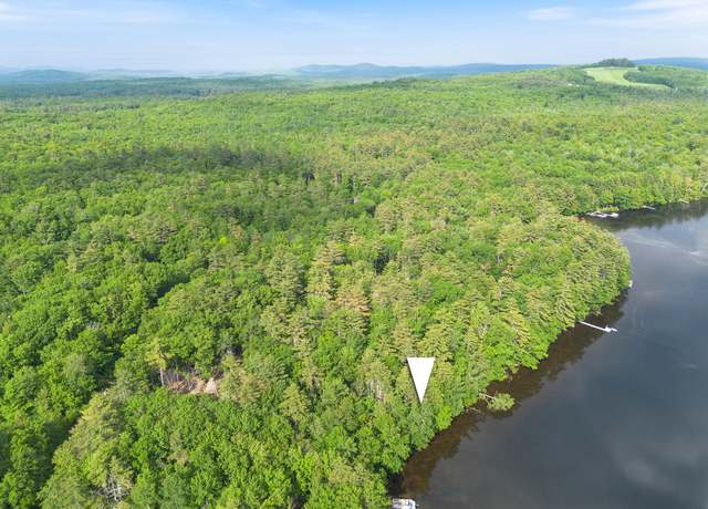 Property at Lot 0 Raven Rd, Acton, ME 04001