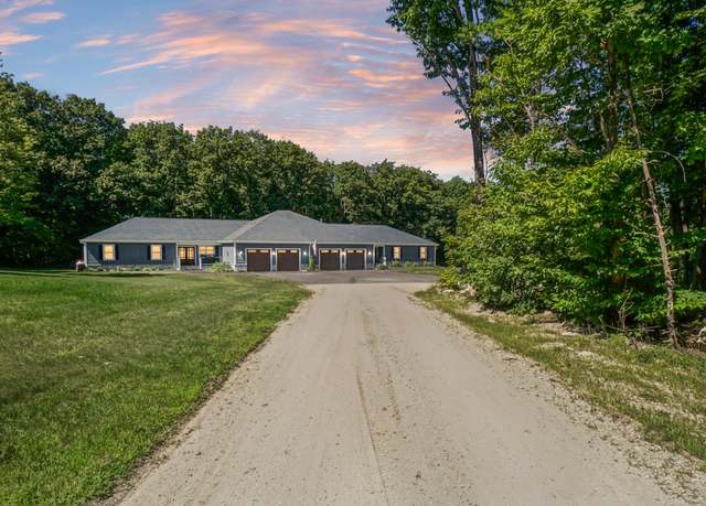 Property at 3 Nautical Way, Gray, ME 04039, 6 beds, 4 baths