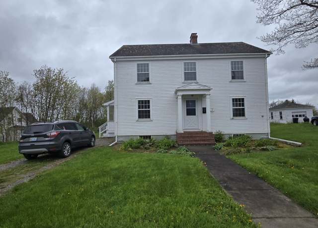 Property at 22 Summer St, Lubec, ME 04652, 3 beds, 1.5 baths
