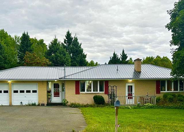 Property at 801 State Rd, Mapleton, ME 04757, 4 beds, 2 baths