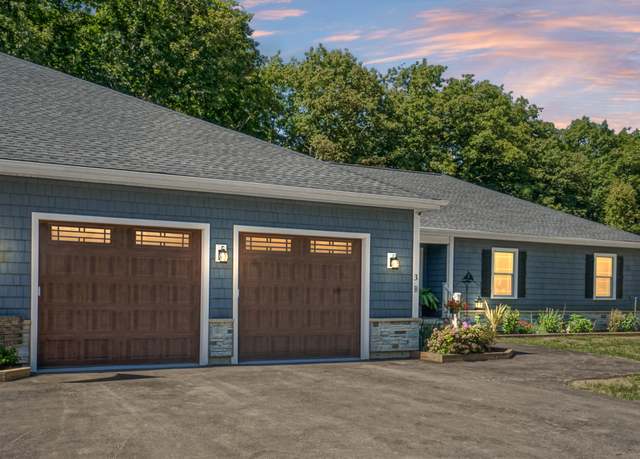 Property at 3 Nautical Way Unit B, Gray, ME 04039, 3 beds, 2 baths