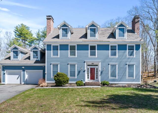 Property at 30 Rebecca Rd, Ogunquit, ME 03907, 4 beds, 2.5 baths