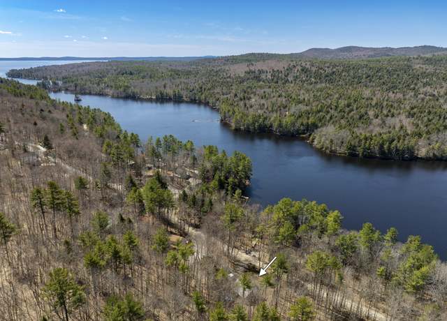 Property at 131 Harbor Rd, Naples, ME 04055, 3 beds, 1 bath