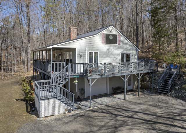 Property at 131 Harbor Rd, Naples, ME 04055, 3 beds, 1 bath