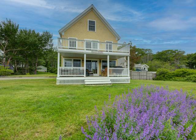 Property at 2 Maddox Pond Rd, Biddeford, ME 04005, 3 beds, 2.5 baths