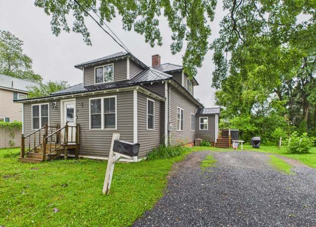 Property at 39 Park St, Caribou, ME 04736, 3 beds, 2 baths
