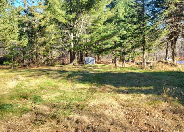 Property at MR12 L70A Sewall Rd, Farmington, ME 04938