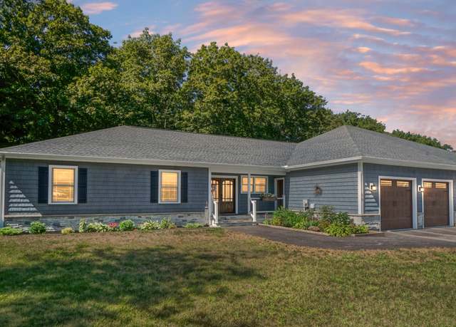 Property at 3 Nautical Way Unit A, Gray, ME 04039, 3 beds, 2 baths