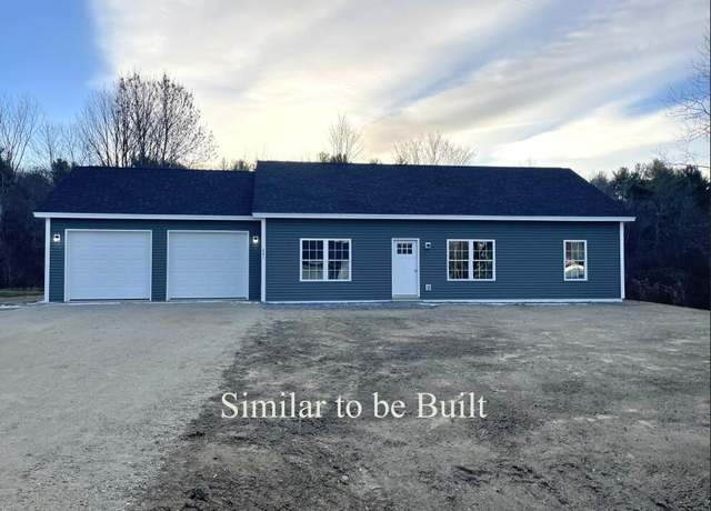 Property at 12 Car-ty Ct, Lewiston, ME 04240, 3 beds, 2 baths