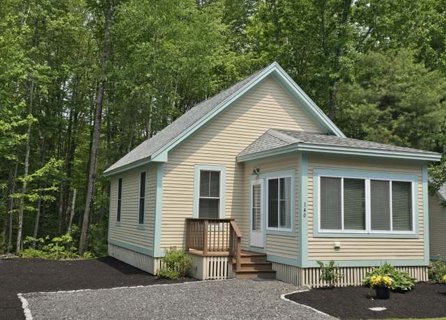 Property at 1 Old County Rd #140, Wells, ME 04090, 2 beds, 1 bath