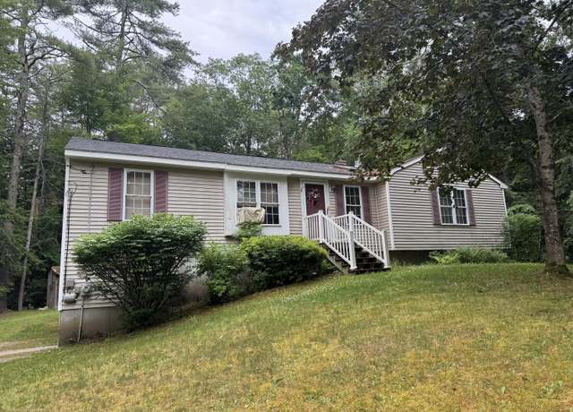 Property at 27 Arcadia Ln, Waterboro, ME 04061, 2 beds, 2 baths