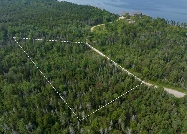 Property at 0 Estates Rd Lot 48, Steuben, ME 04680