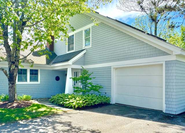Property at 61 Village Way #61, Rockport, ME 04856, 2 beds, 1.5 baths