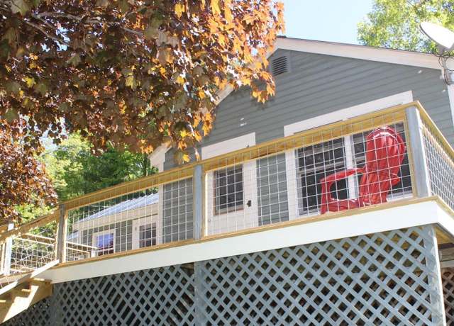 Property at 35 Harmon Notch Rd, Brownfield, ME 04010, 1 bed, 1 bath