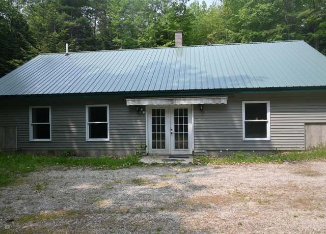 Property at 155 Penney Rd, New Gloucester, ME 04260, 2 beds, 1 bath