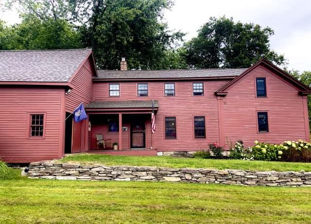 Property at 50 Nequasset Rd, Woolwich, ME 04579, 3 beds, 2 baths