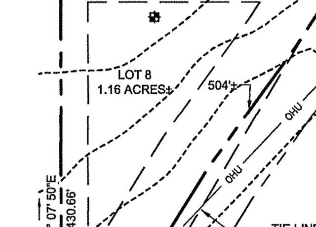 Property at #8Lot_At Blaine School Rd, Fort Kent, ME 04743