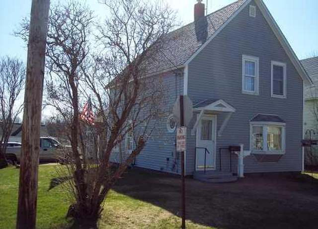 Property at 102 Mill St, Pittsfield, ME 04967, 2 beds, 1 bath