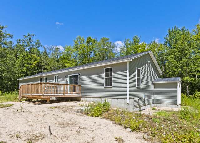 Property at 48 Tickle Way, Buxton, ME 04093, 3 beds, 2 baths