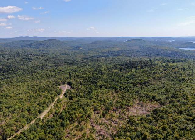 Property at PO1-1 Deer Rd, Carroll Plt, ME 04487