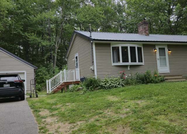 Property at 1339 Gore Rd, Alfred, ME 04002, 2 beds, 1 bath