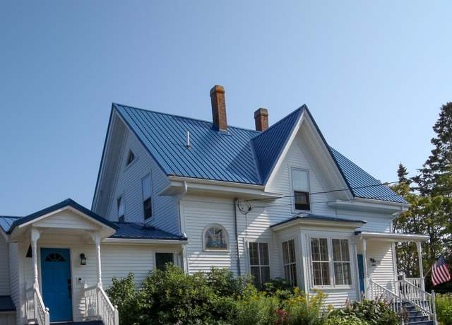 Property at 193 Kelley Point Rd, Jonesport, ME 04649, 4 beds, 2.5 baths