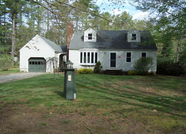 Property at 365 Country Club 3 Rd, Sanford, ME 04073, 3 beds, 2 baths