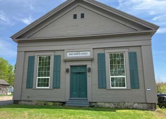 Property at 1003 Church St, Alfred, ME 04002, 3 beds, 3.5 baths