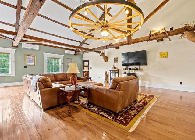Property at 1003 Church St, Alfred, ME 04002, 3 beds, 3.5 baths