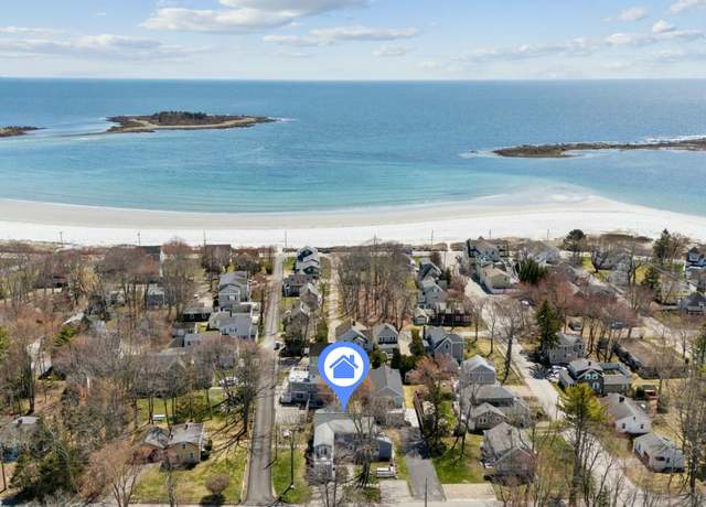 Property at 18 Edgewood Ave, Kennebunkport, ME 04046, 6 beds, 4 baths