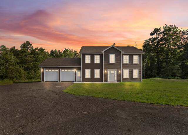 Property at 17 Coopers Trl, Arundel, ME 04046, 4 beds, 2.5 baths