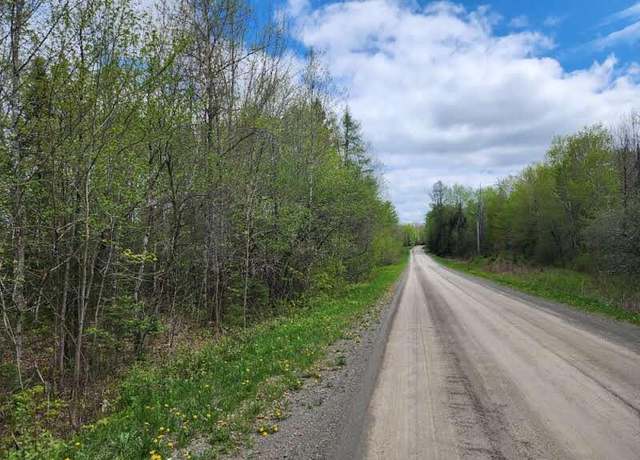 Property at 22.6 Ac Estabrook Rd, Amity, ME 04471