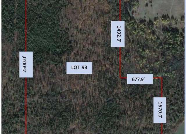 Property at M6L26 Woodland Center Rd, Perham, ME 04766
