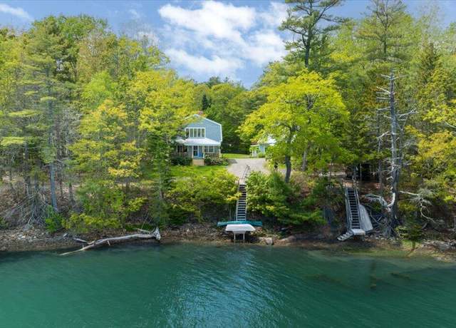 Property at 51 Four Wheel Dr, Brunswick, ME 04011, 4 beds, 4 baths