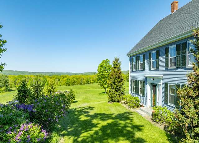Property at 174 Barrett Hill Rd, Union, ME 04862, 3 beds, 2 baths