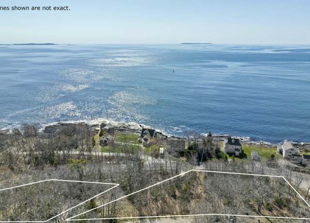 Property at 25 & 26 Route 32, Bristol, ME 04554