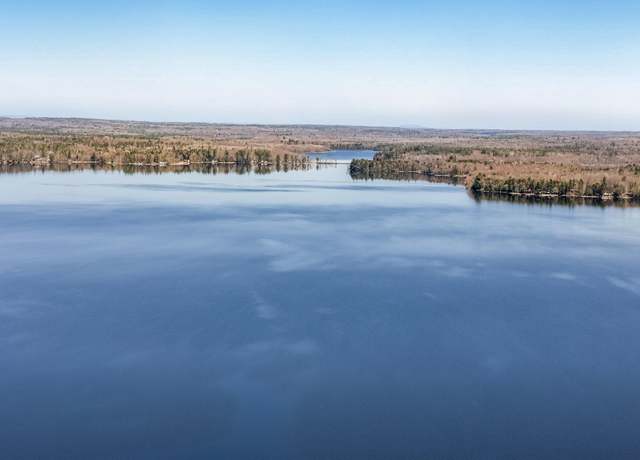 Property at Map 5 Lot 3 Canadian Geese Dr, Newport, ME 04953