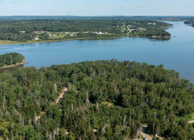 Property at MarkayEast Puffins Ln, Machiasport, ME 04655
