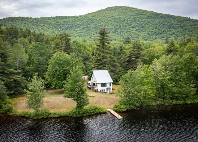 Property at 302 Spring St, Brownfield, ME 04010, 2 beds, 1 bath