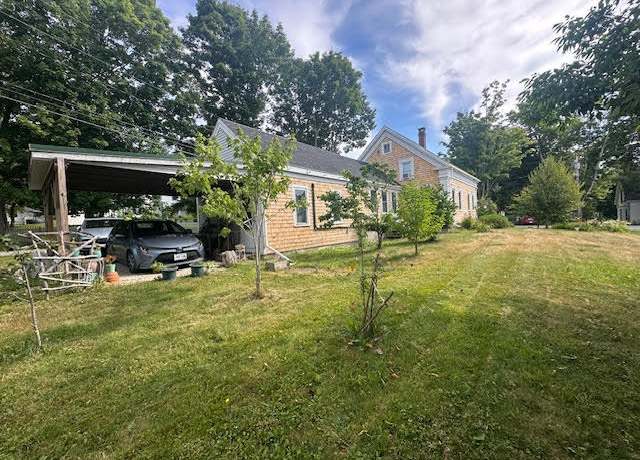 Property at 40 Church St, Stockton Springs, ME 04981, 3 beds, 2 baths