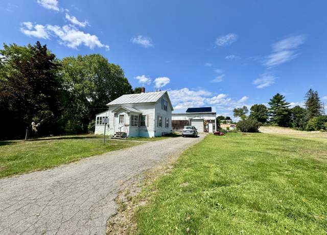 Property at 15 Old Church St, Bingham, ME 04920, 3 beds, 1 bath