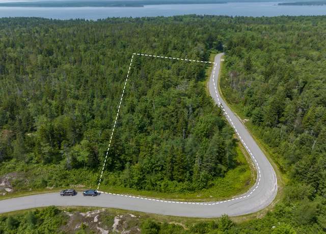 Property at 0 Ravens Way Lot 51, Steuben, ME 04680