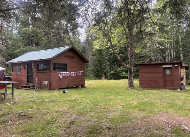 Property at 64 IP Rd, Coplin Plt, ME 04982, 1 bed