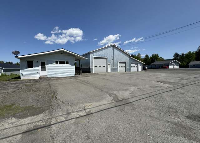 Property at 26 S Perley Brook Rd, Fort Kent, ME 04743, 2 beds, 1 bath