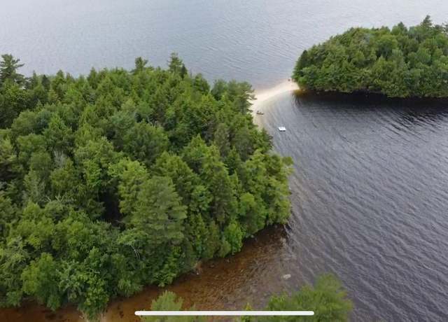 Property at 116 Pe033, T4 Indian Purchase Twp, ME 04462